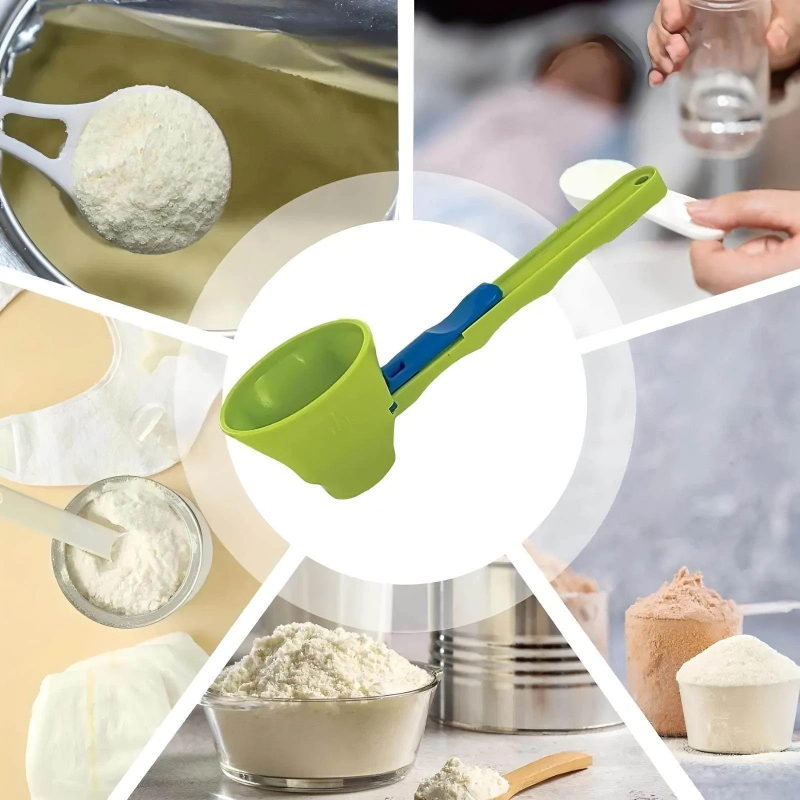 Whey Protein Isolate - Protein Powder Milk Powder Coffee Strainer