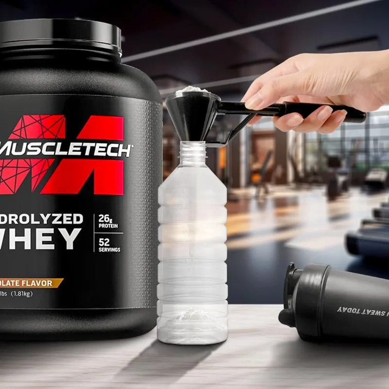 1pcs Multi-Use Measuring Spoon - Whey Protein Isolate reseña y precio