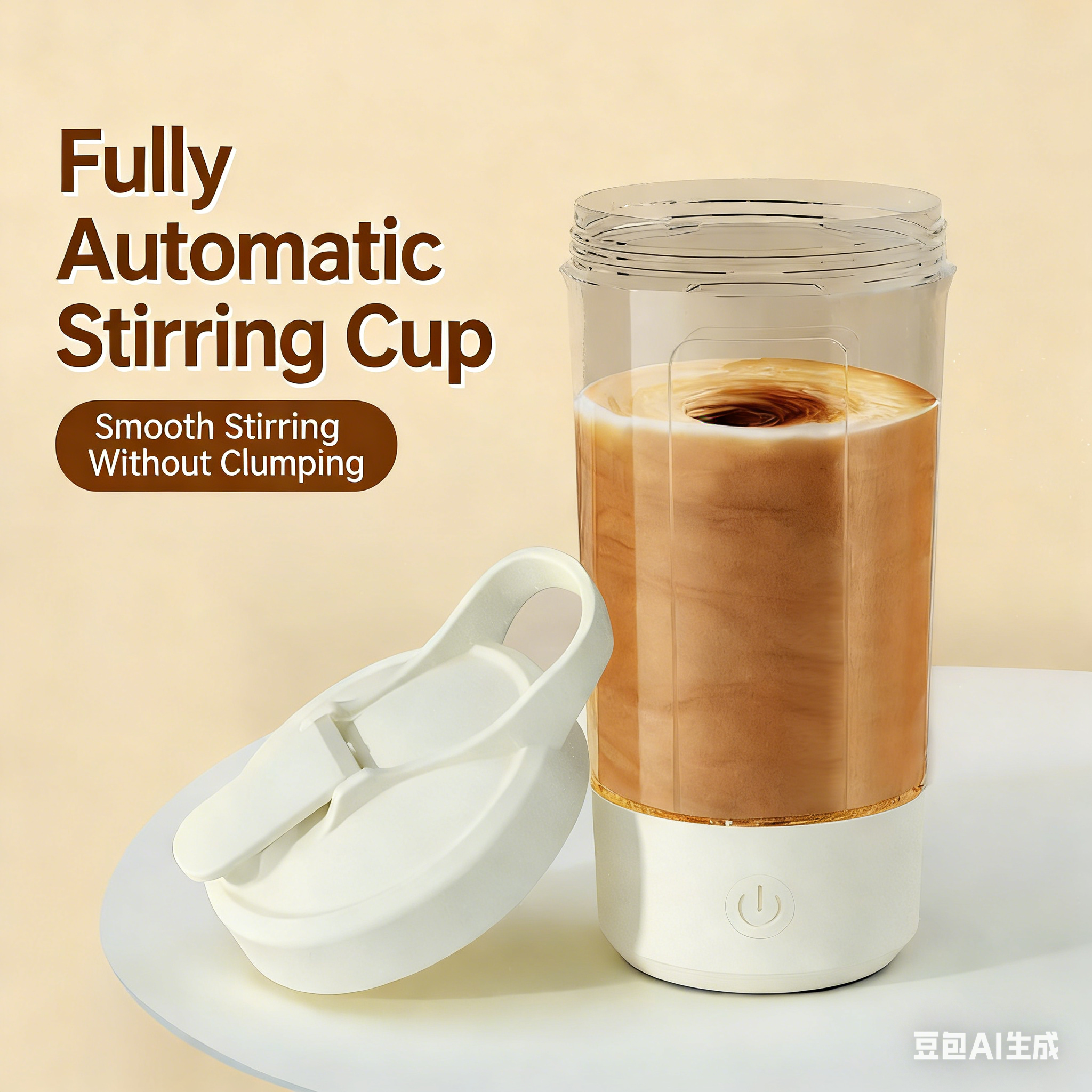 Electric Self Stirring Mug, Pr - Whey Protein Isolate reseña y precio