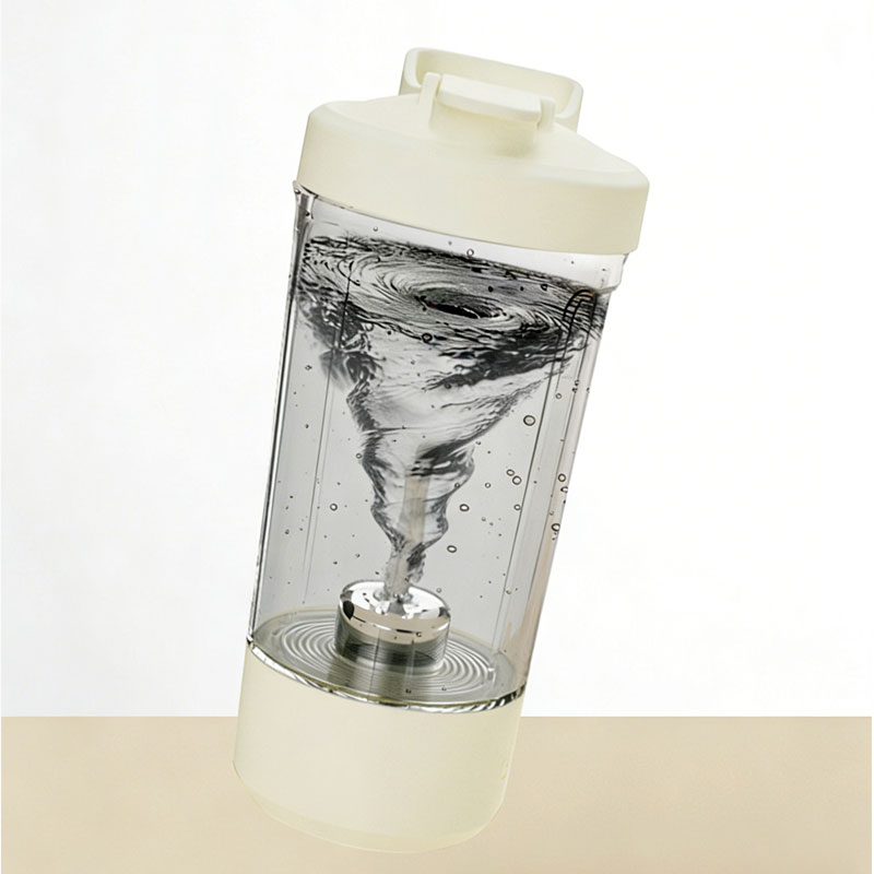 Electric Self Stirring Mug, Pr - Whey Protein Isolate reseña y precio