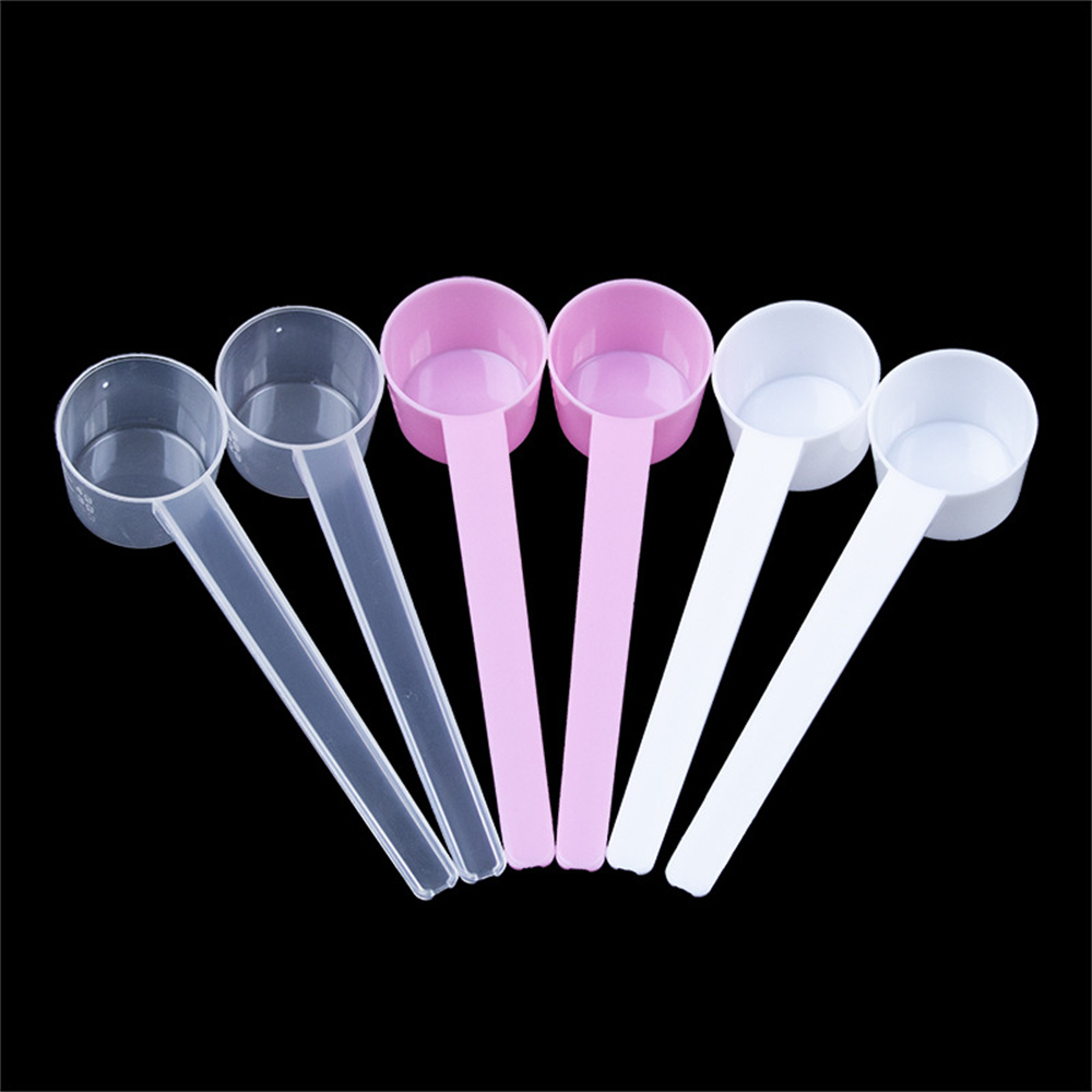 1Pc 5g Measuring Spoon for Liq - Whey Protein Isolate reseña y precio