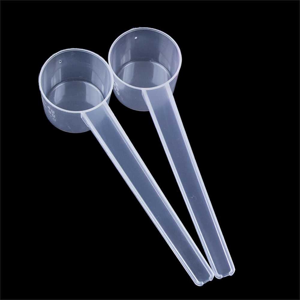 1Pc 5g Measuring Spoon for Liq - Whey Protein Isolate reseña y precio