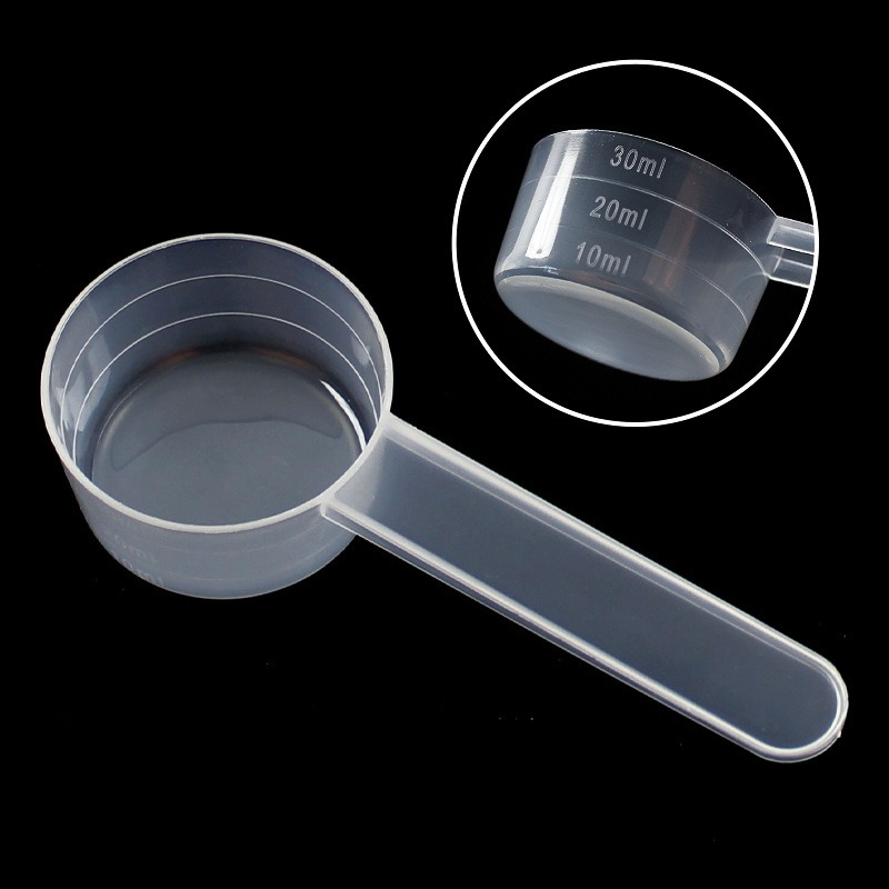 5/10pcs, 15g/30ml Measuring Sp - Whey Protein Isolate reseña y precio
