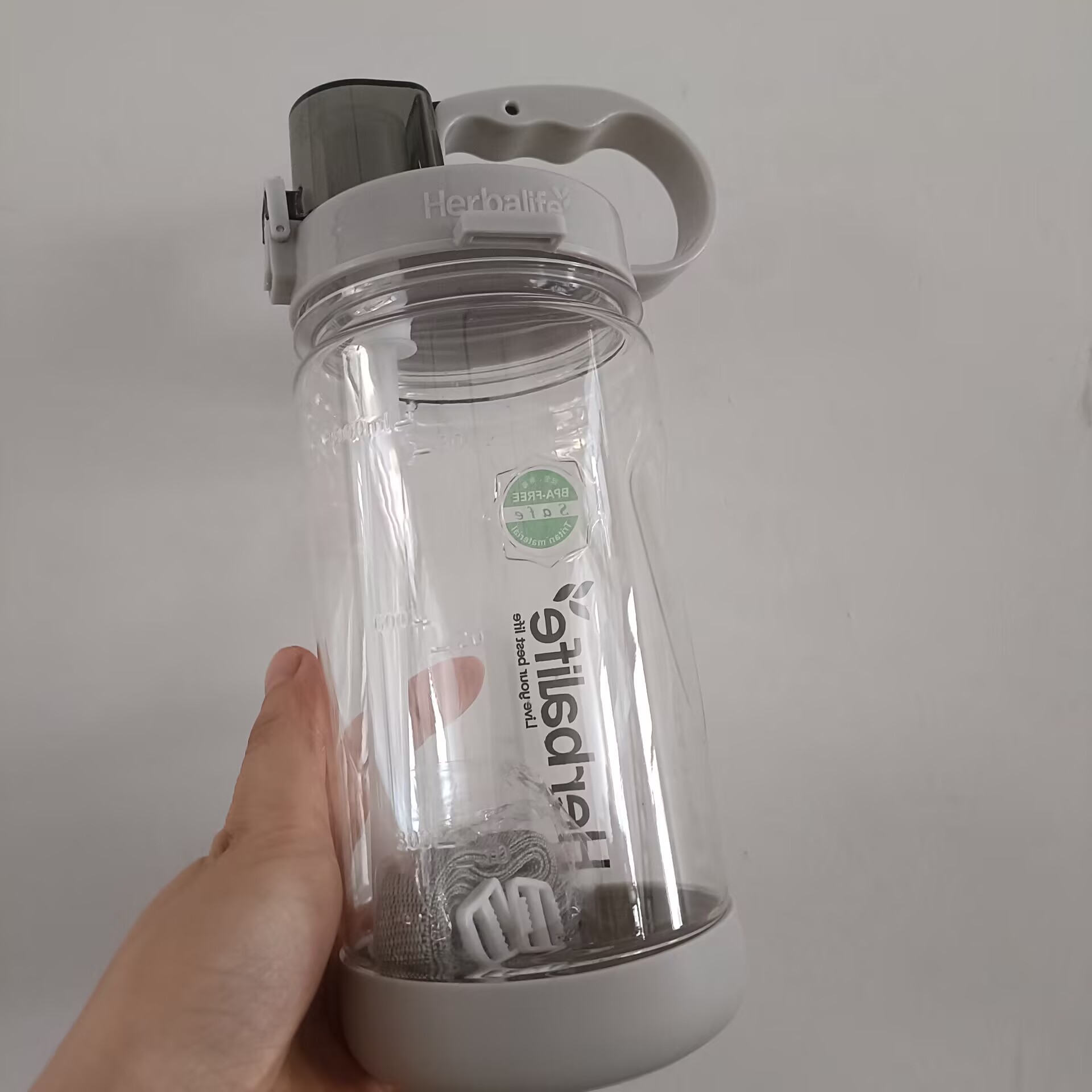 Wholesale Price 1000ml 1L Heal - Nutrition And Fitness For Life reseña y precio