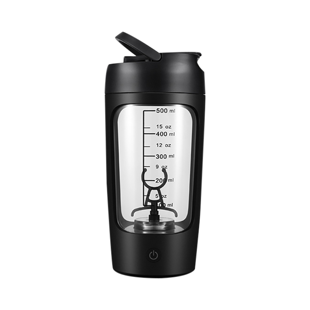 500ML Electric Protein Powder  - Whey Protein Isolate reseña y precio