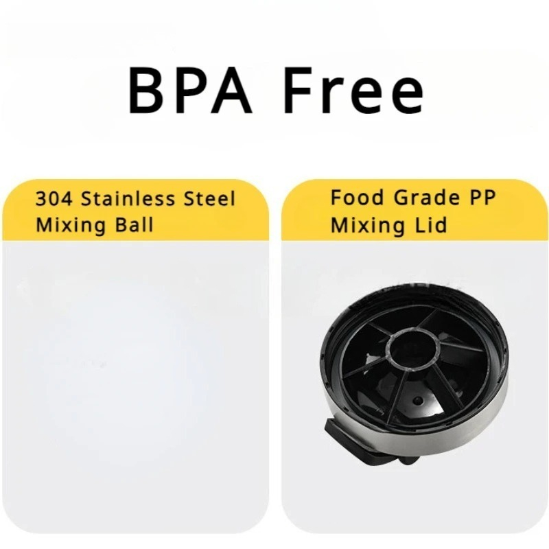 1pcs Stainless Steel Protein P - Whey Protein Isolate reseña y precio