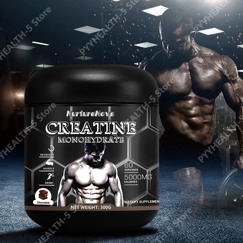 Creatine Monohydrate Powder 99 - Nutrition Fitness Supplements reseña y precio