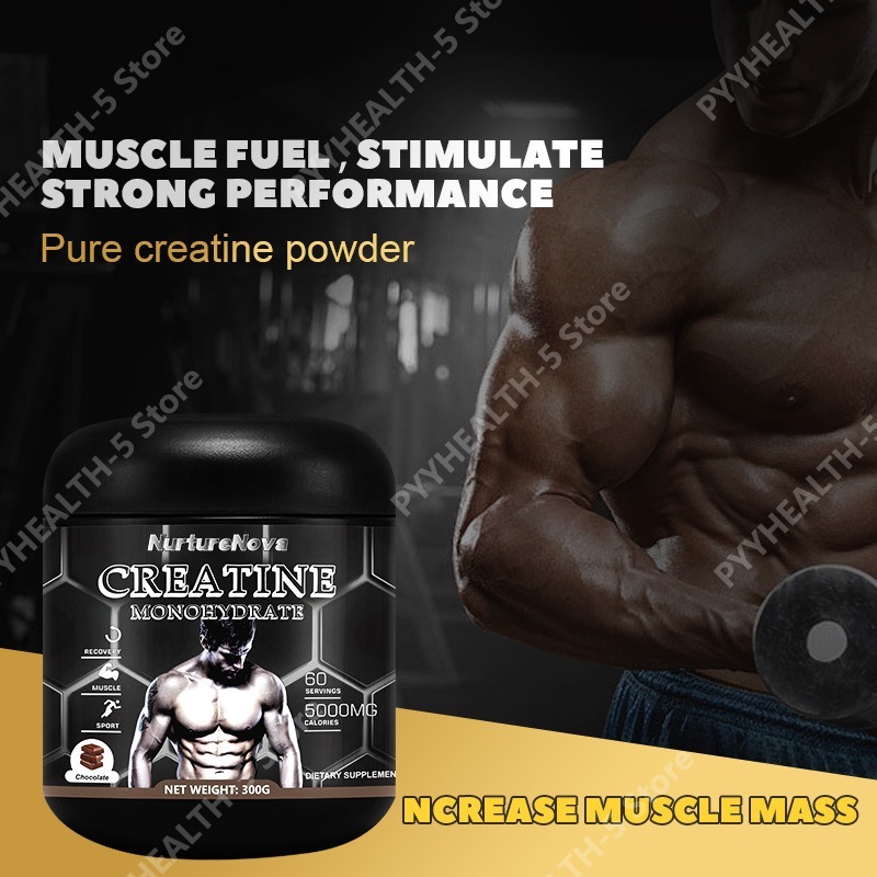Creatine Monohydrate Powder 99 - Nutrition Fitness Supplements reseña y precio