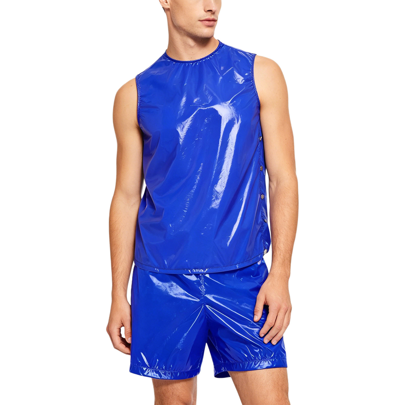 Men's Waterproof Tracksuit Swe - Fitness & Nutrition Lab Zapopan reseña y precio