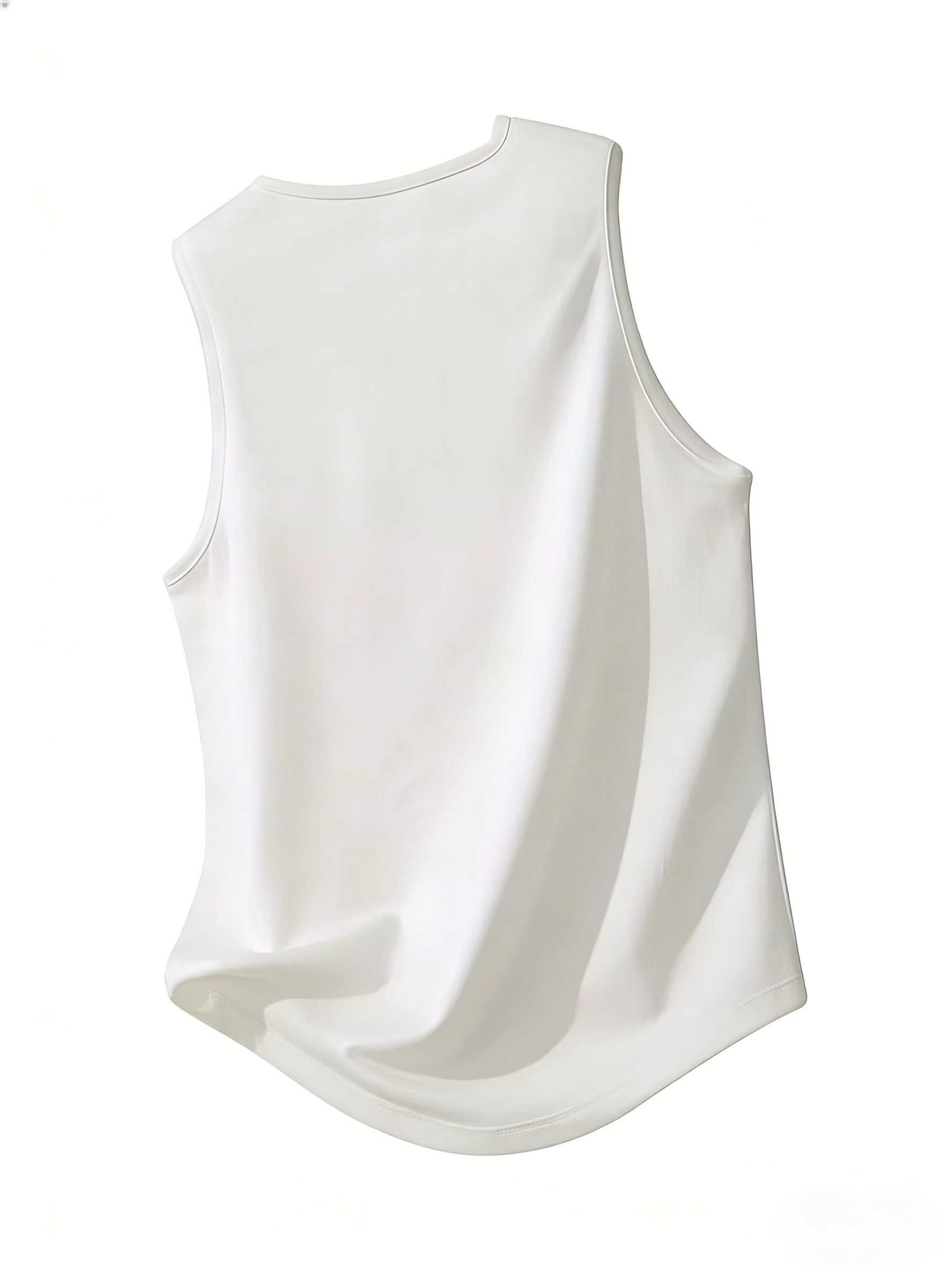 Men's sleeveless vest - Bold I - Fitness & Nutrition Lab Zapopan reseña y precio