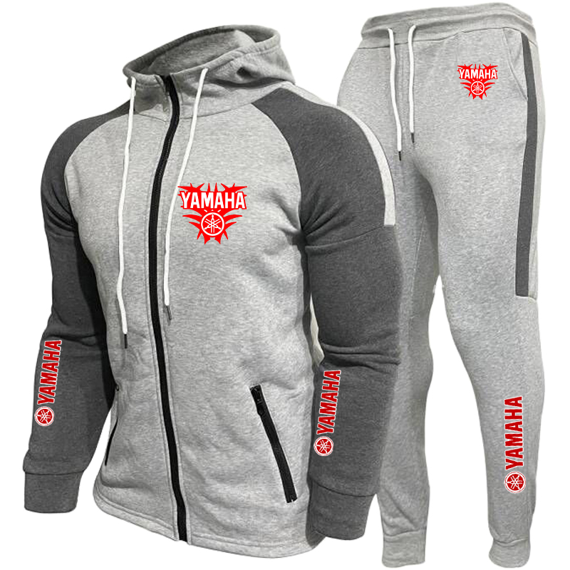 YAMAHA  Men's Racing Suit Outd - Fitness & Nutrition Lab Zapopan reseña y precio