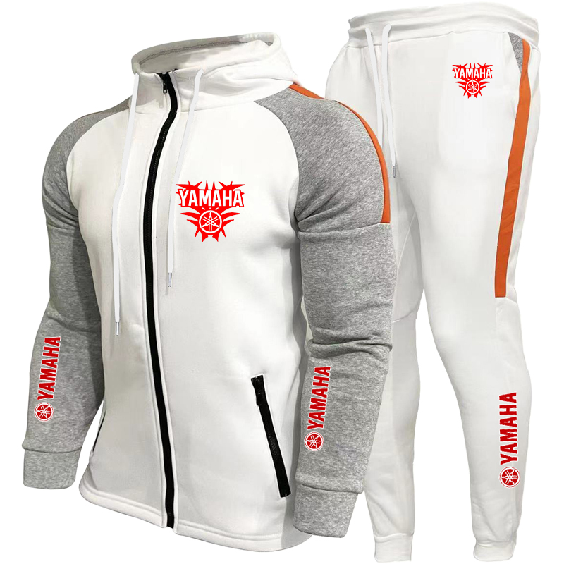 YAMAHA  Men's Racing Suit Outd - Fitness & Nutrition Lab Zapopan reseña y precio