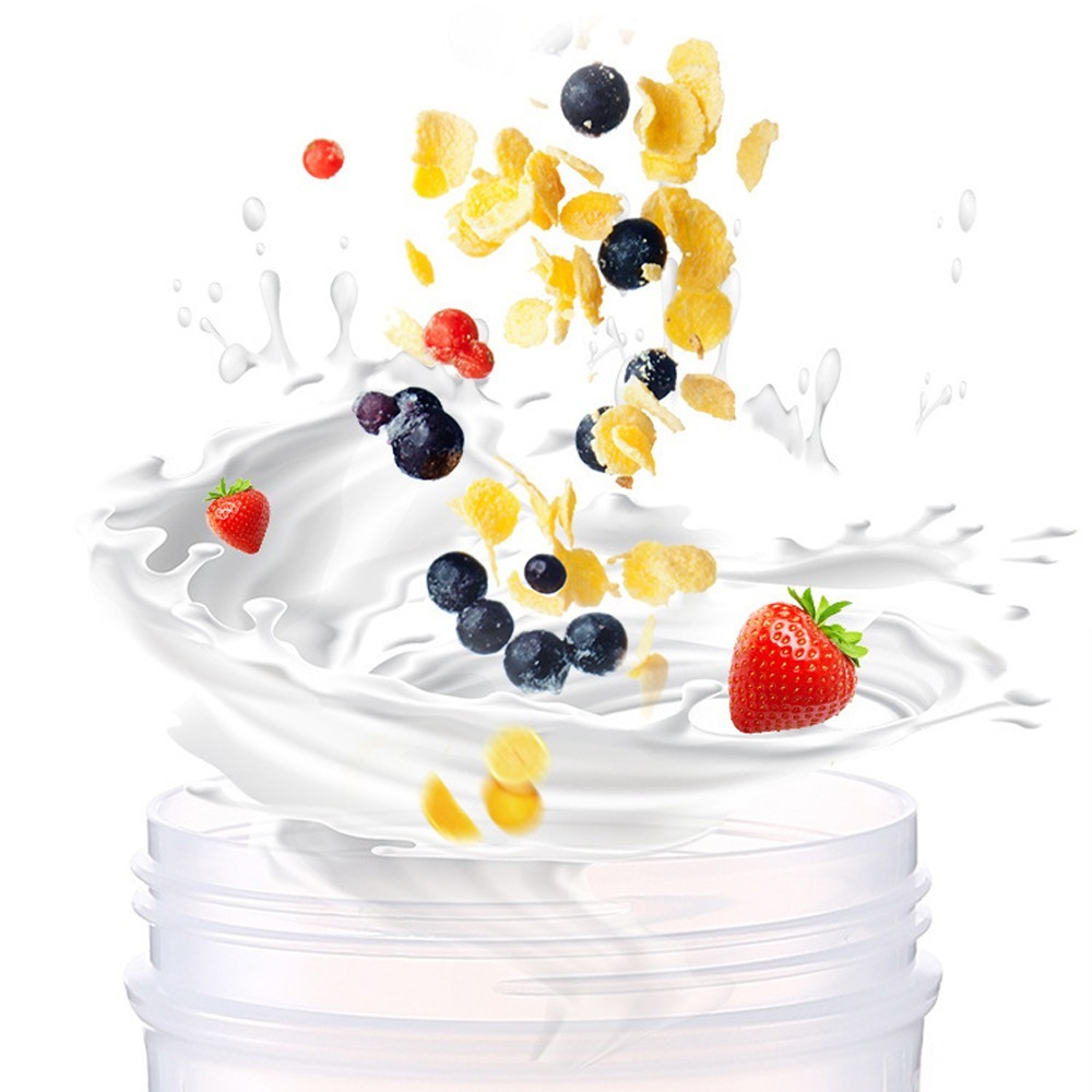 700ML/23 Oz High Quality Prote - Whey Protein Isolate reseña y precio