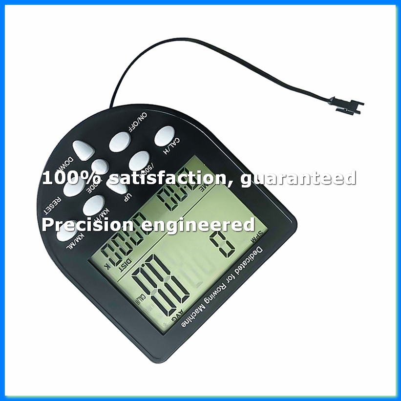 Machine Counter Bluetooth APP  - Fitness & Nutrition Lab Zapopan reseña y precio