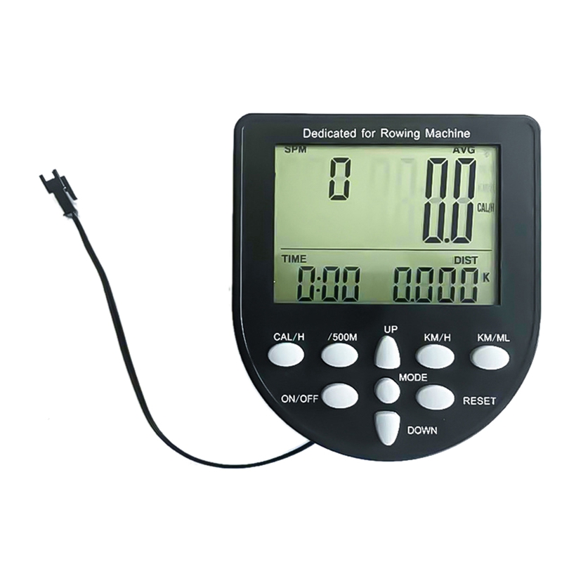 Machine Counter Bluetooth APP  - Fitness & Nutrition Lab Zapopan reseña y precio