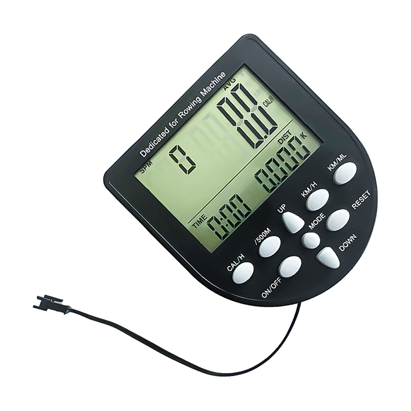 Machine Counter Bluetooth APP  - Fitness & Nutrition Lab Zapopan reseña y precio