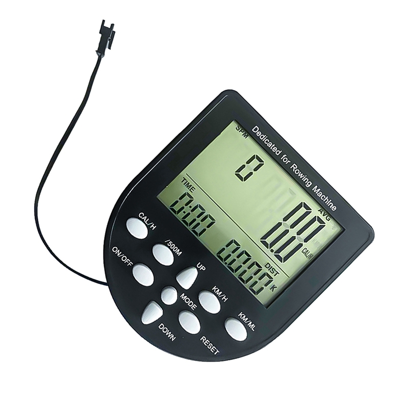 Machine Counter Bluetooth APP  - Fitness & Nutrition Lab Zapopan reseña y precio