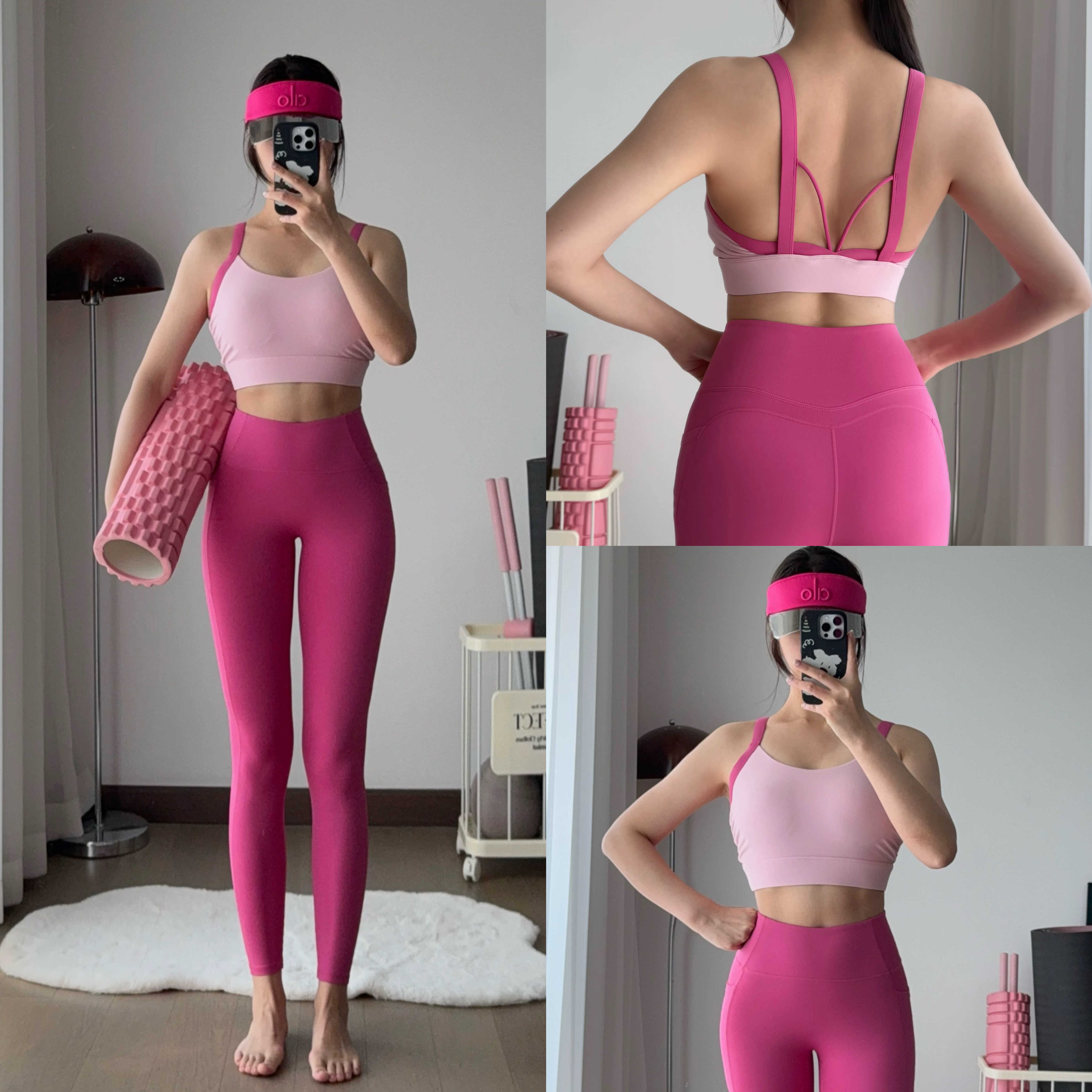 Yoga set, high-intensity yoga  - Fitness & Nutrition Lab Zapopan reseña y precio