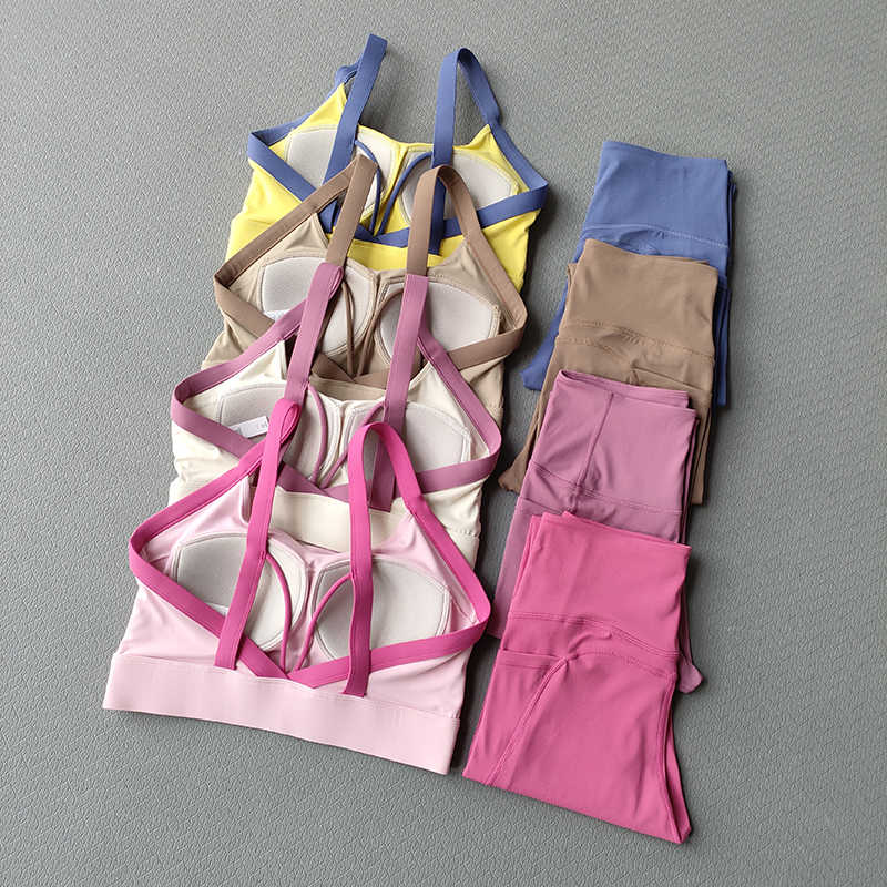 Yoga set, high-intensity yoga  - Fitness & Nutrition Lab Zapopan reseña y precio