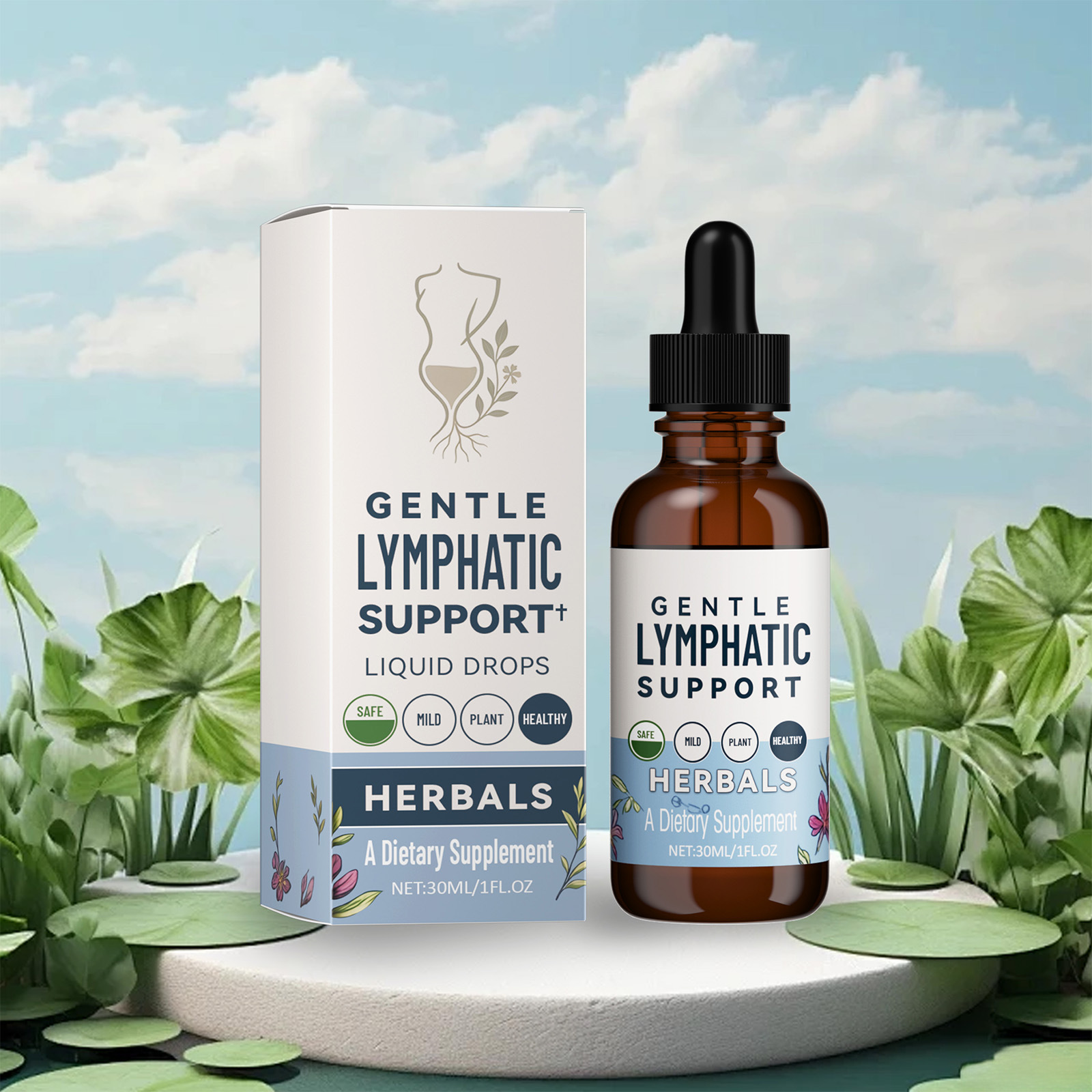 Quick Weight Loss Drops Supple - Nutrition Fitness Supplements reseña y precio