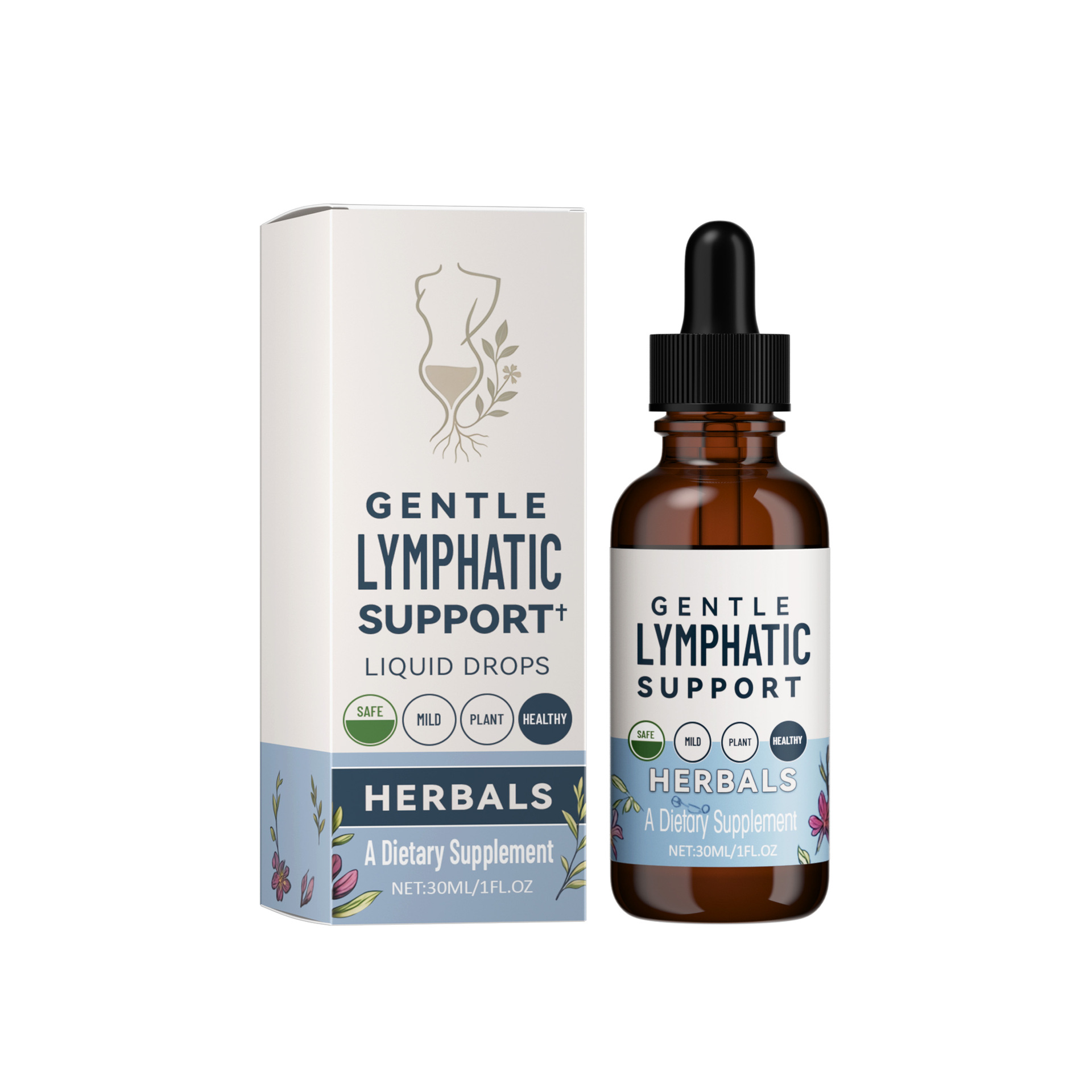 Quick Weight Loss Drops Supple - Nutrition Fitness Supplements reseña y precio