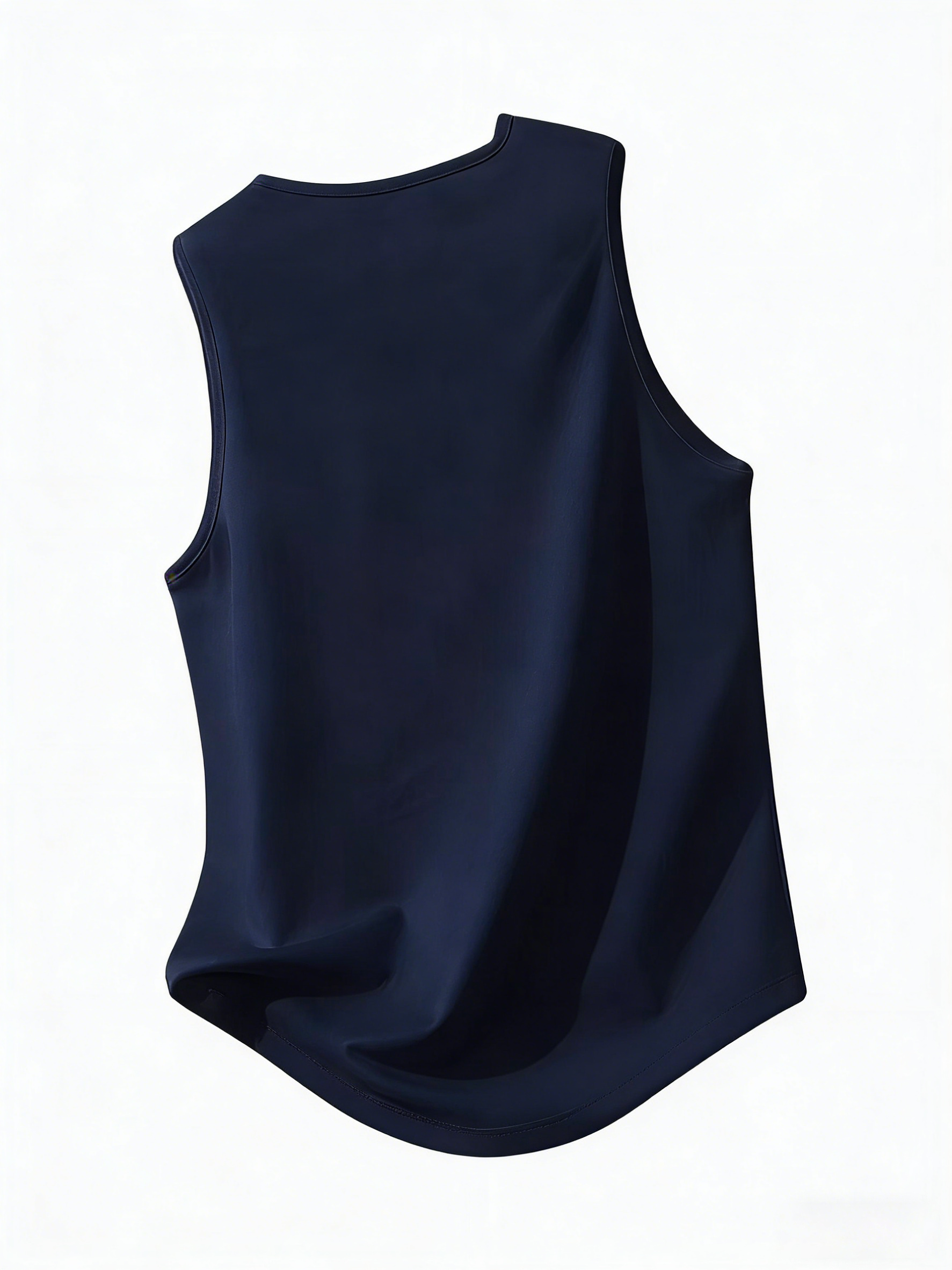 Men's fitness vest with fitnes - Fitness & Nutrition Lab Zapopan reseña y precio