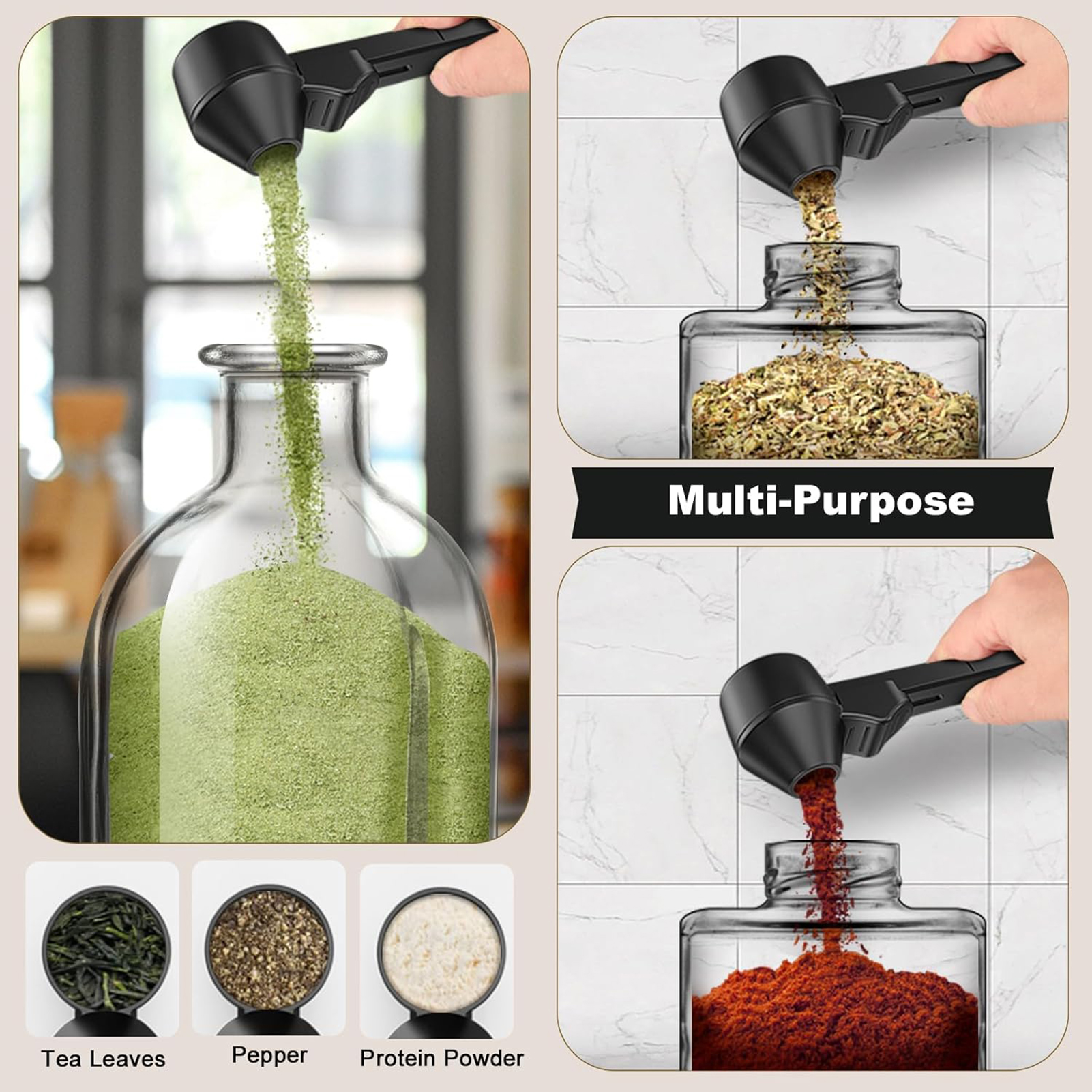 Creative Sliding Leakproof Cof - Whey Protein Isolate reseña y precio