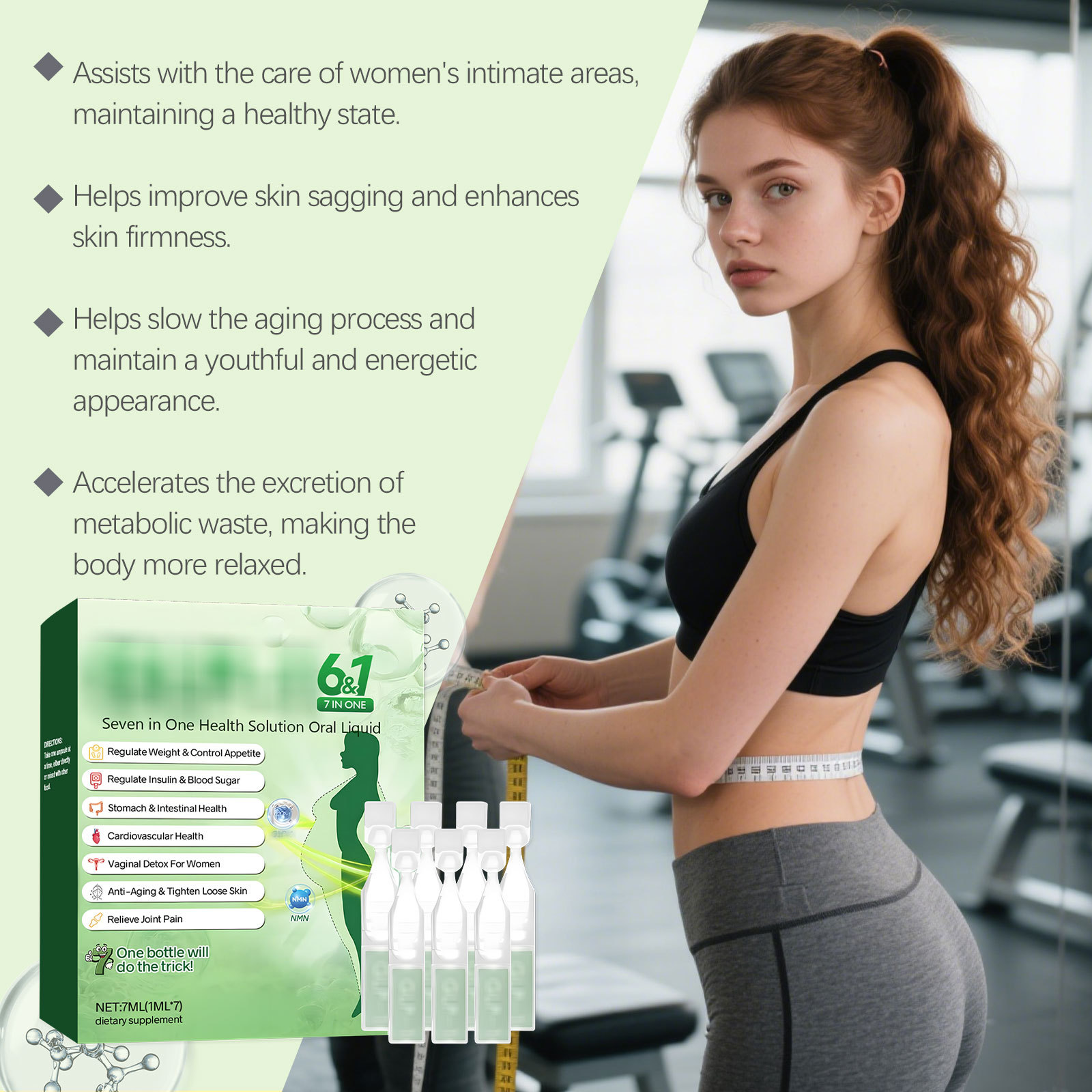 Weight Loss Drops Burn Fat Wei - Nutrition Fitness Supplements reseña y precio