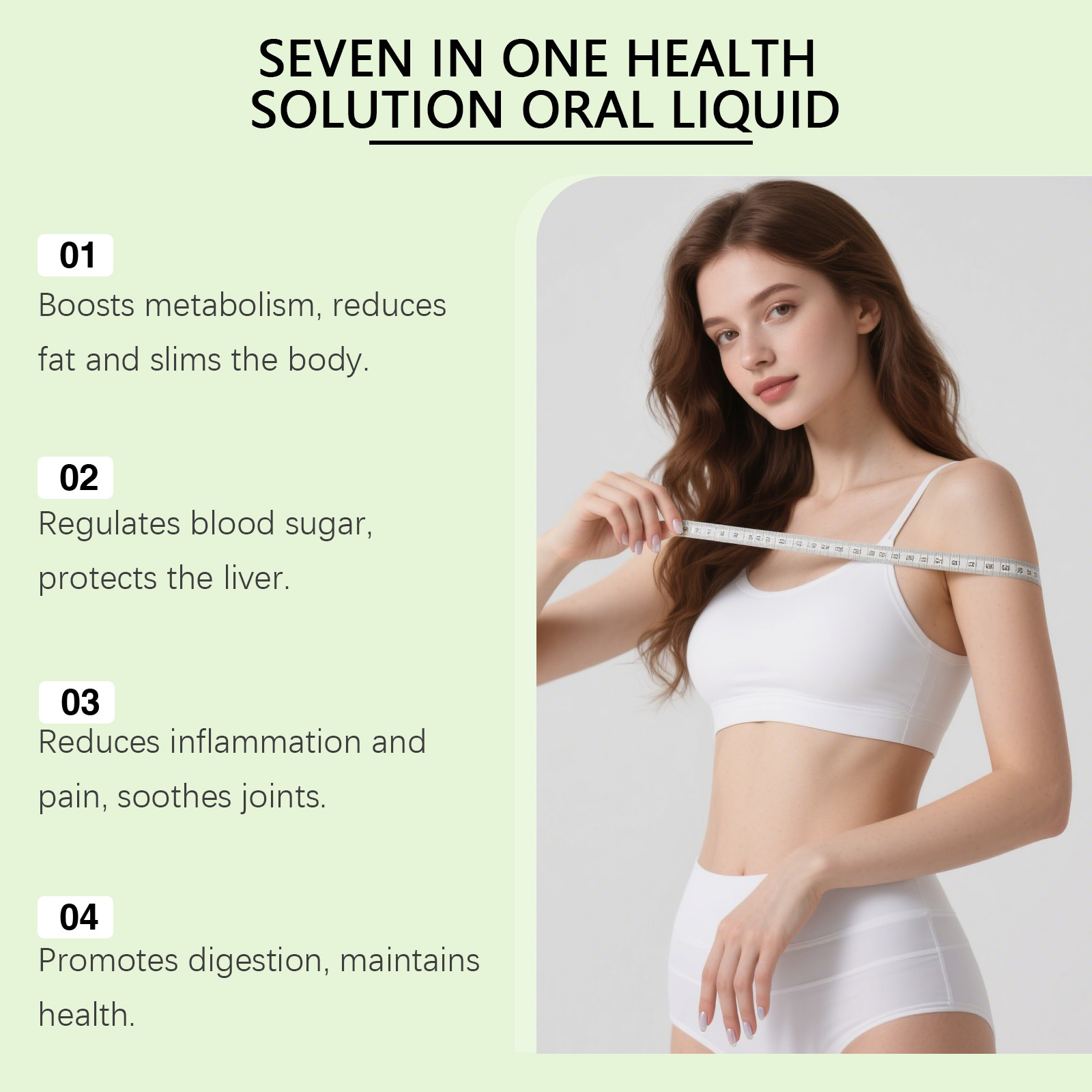 Weight Loss Drops Burn Fat Wei - Nutrition Fitness Supplements reseña y precio