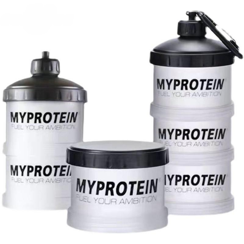 Portable Protein Powder Funnel - Nutrition Fitness Supplements reseña y precio