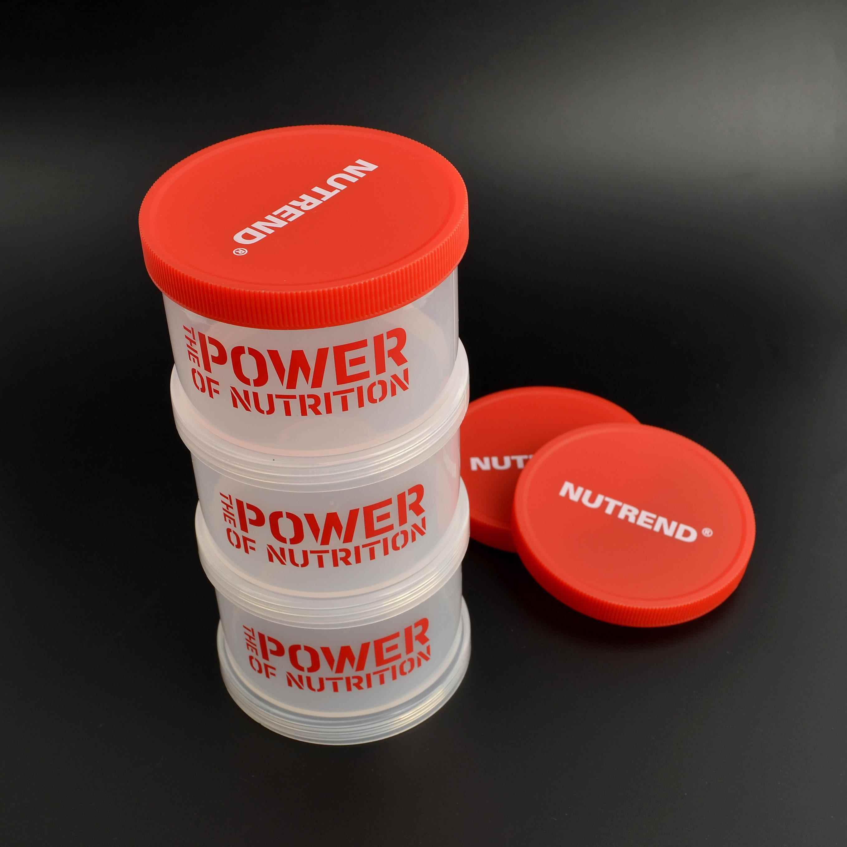 Portable Protein Powder Funnel - Nutrition Fitness Supplements reseña y precio
