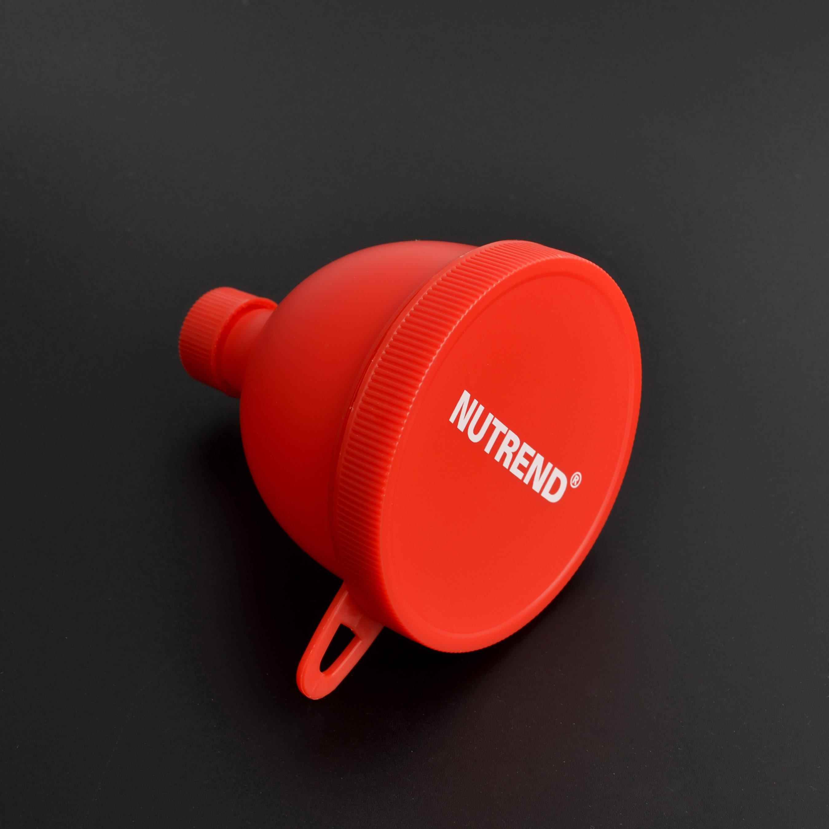 Portable Protein Powder Funnel - Nutrition Fitness Supplements reseña y precio