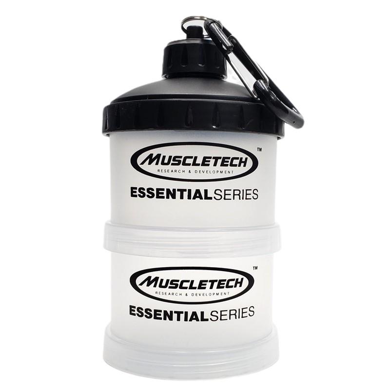 Portable Protein Powder Funnel - Nutrition Fitness Supplements reseña y precio