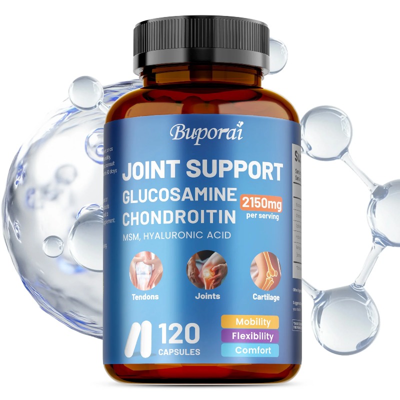 Joint Support - Supports Joint - Glucosamine Chondroitin Joint reseña y precio
