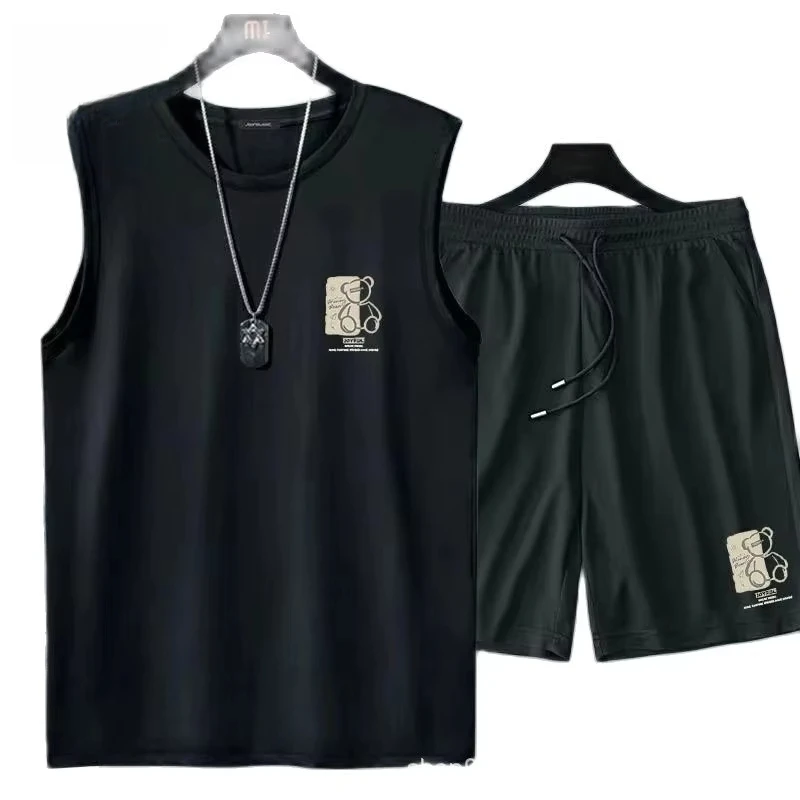 Men's Fashion Breathable Fitne - Fitness & Nutrition Lab Zapopan reseña y precio