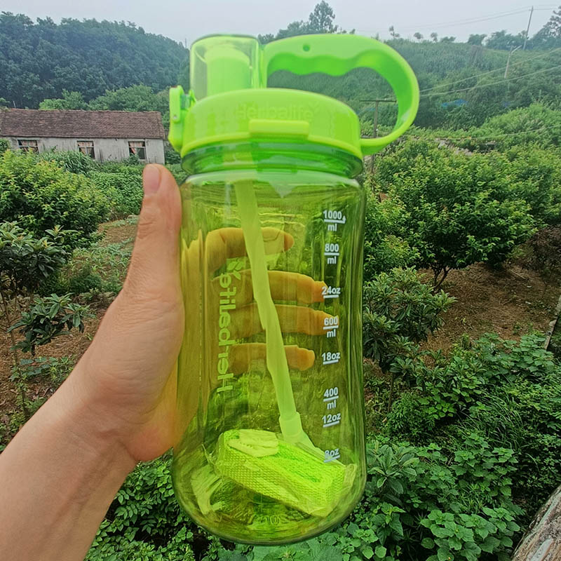 Wholesale Price 1000ml 1L Heal - Nutrition And Fitness For Life reseña y precio