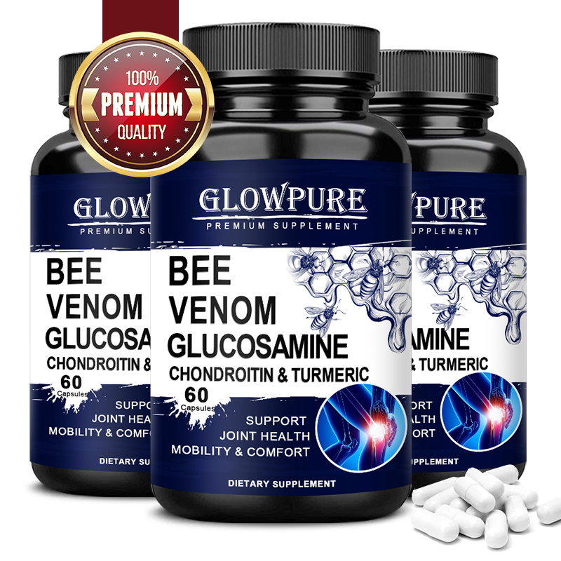 Glucosamine Chondroitin Capsul - Glucosamine Chondroitin Joint reseña y precio