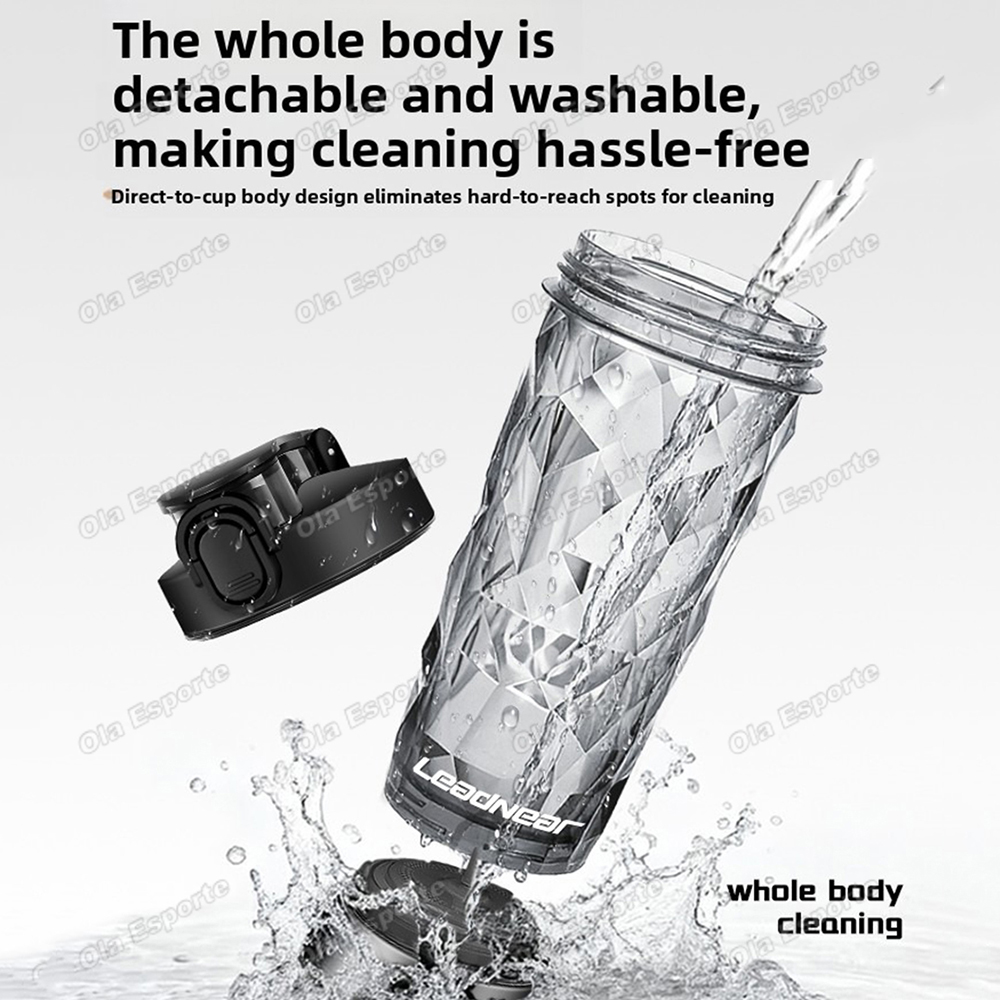 2026 Detachable Electric Mixin - Whey Protein Isolate reseña y precio