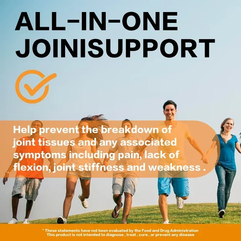 Glucosamine Chondroitin MSM -  - Glucosamine Chondroitin Joint reseña y precio