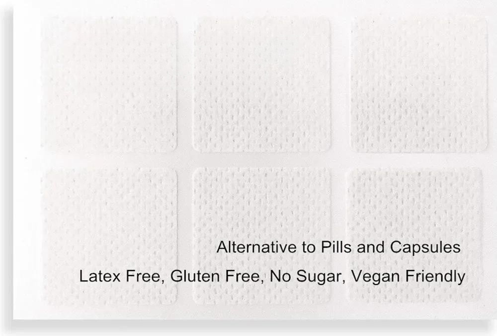 30 Patches Glucosamine Chondro - Glucosamine Chondroitin Joint reseña y precio