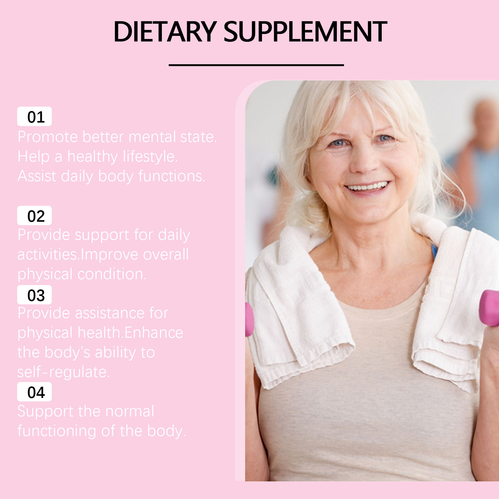 DOCTEAT Beetroot Women's Healt - Nutrition Fitness Supplements reseña y precio