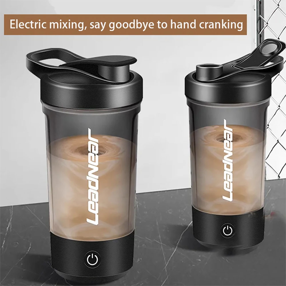 2026 New Electric Self Stirrin - Whey Protein Isolate reseña y precio