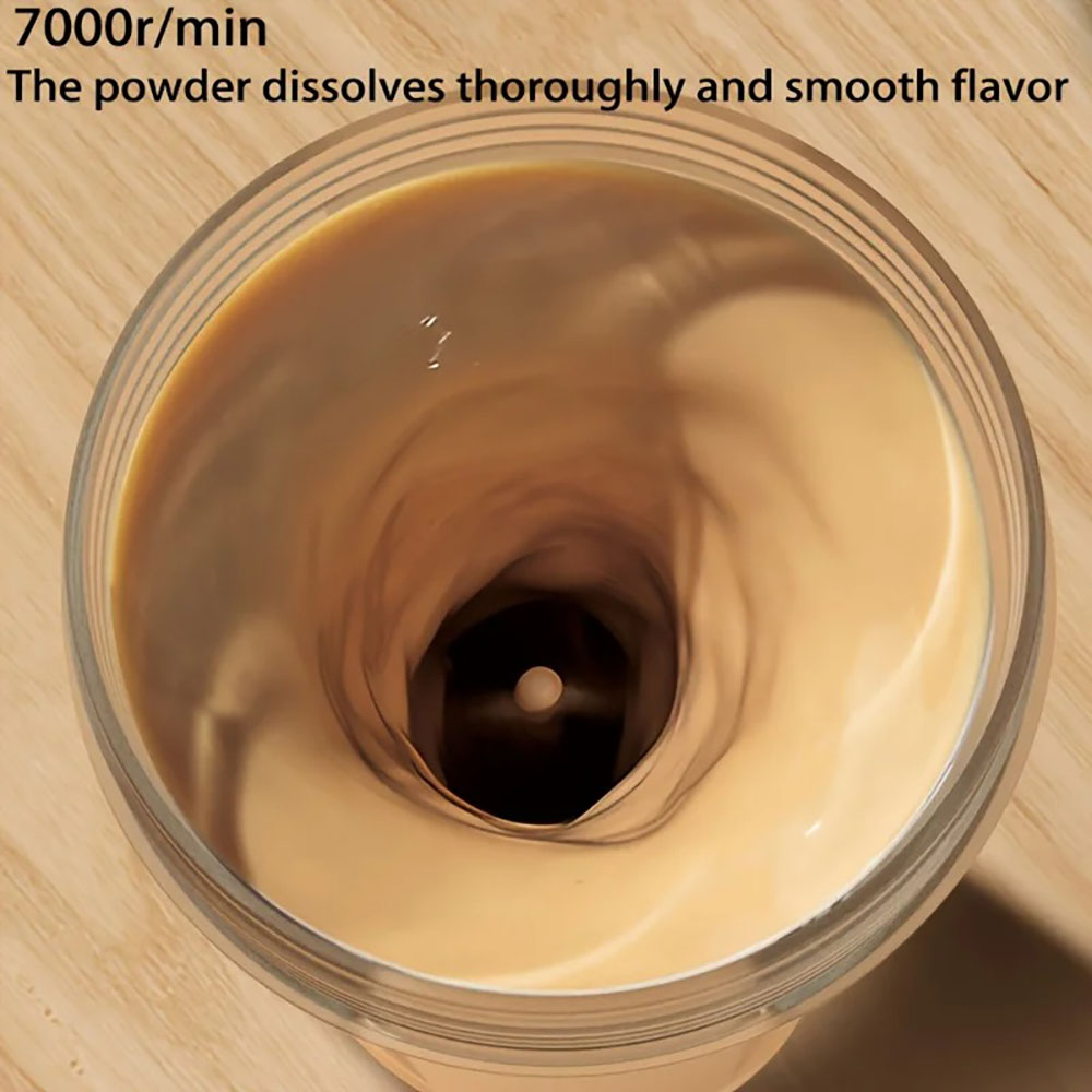 2026 New Electric Self Stirrin - Whey Protein Isolate reseña y precio